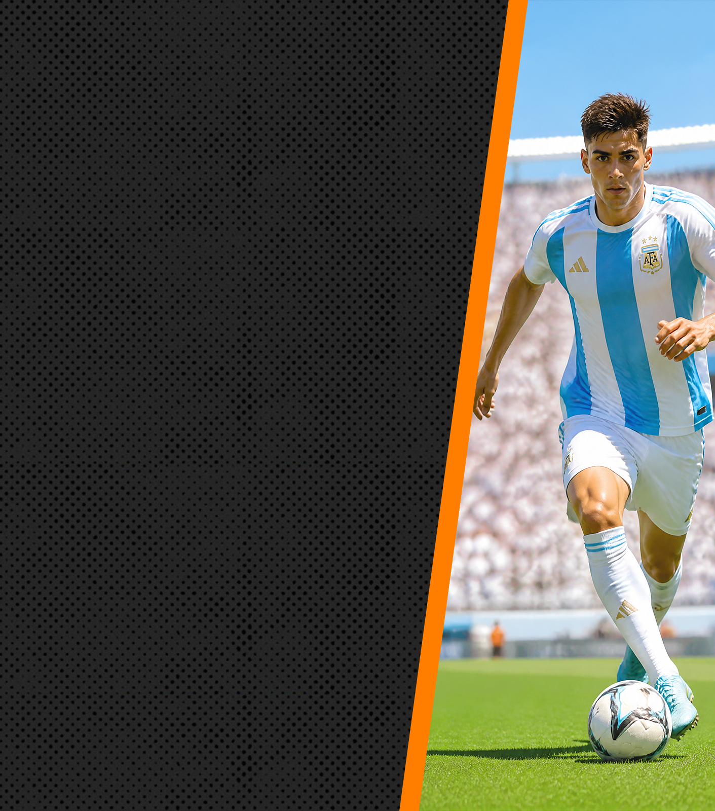 Argentina