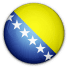 Bósnia
