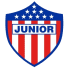 Jr. Barranquilla